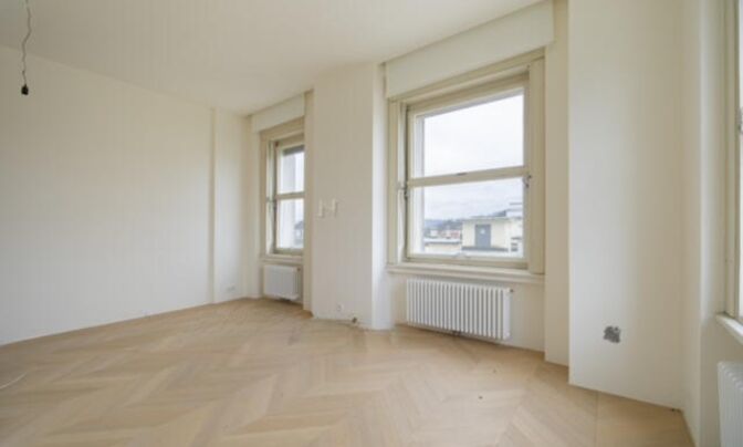 Apartment, 3 rooms, Center