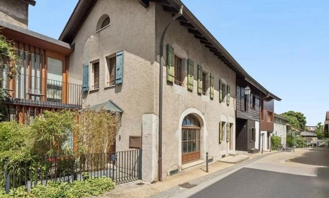 Single house 7 rooms