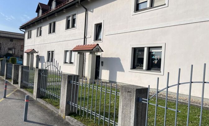 Two-room apartment Trnovo