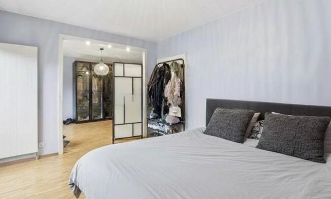 Apartment 7 rooms