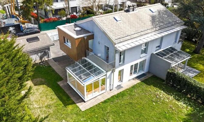 Single house 7 rooms
