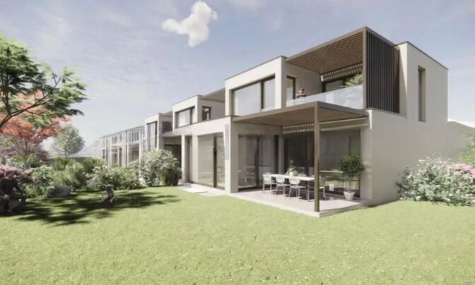 Single house 5.5 rooms