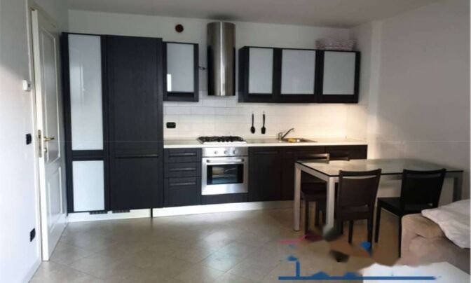 Двухкомнатная квартира в центре