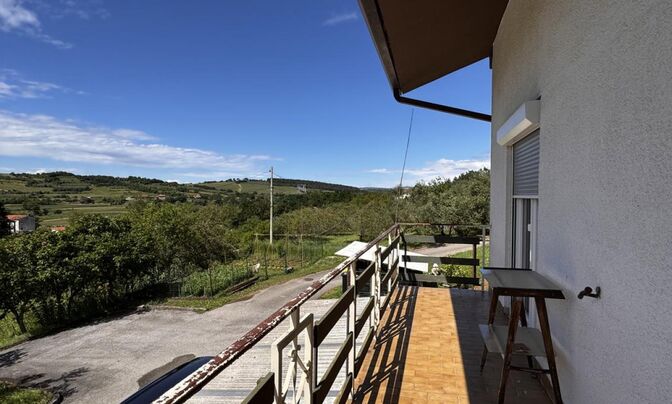 Apartment, 5 or more rooms Vanganel