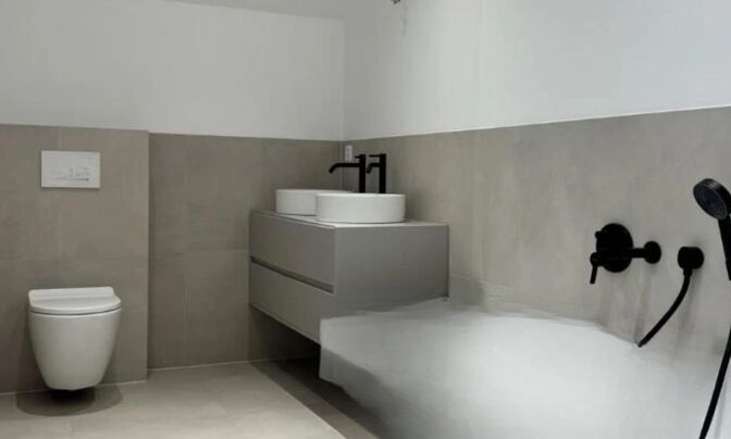 Apartment 5.5 rooms