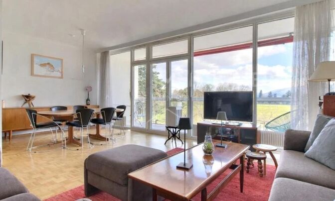 Apartment 5 rooms