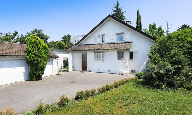 Single house 7 rooms