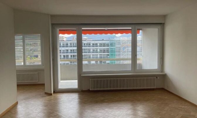Apartment 3.5 rooms
