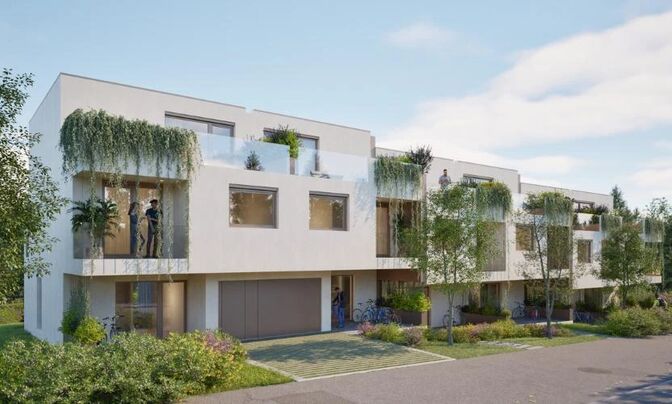 Single house 6 rooms