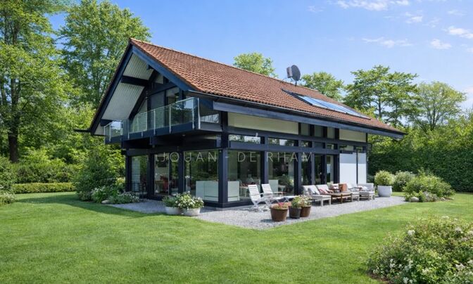 Single house 6 rooms