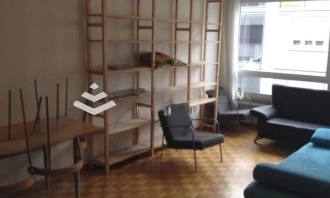 Apartment 2 rooms