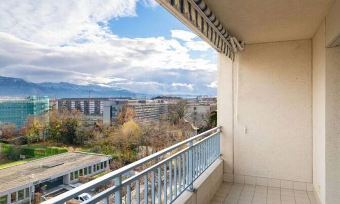 Apartment 6 rooms