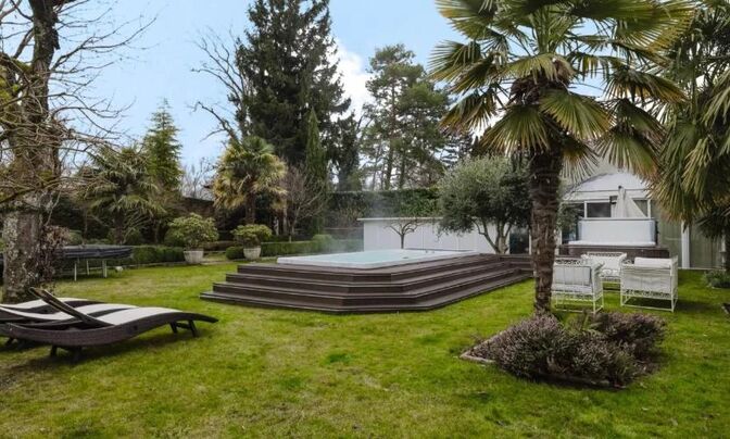 Villa 7 rooms