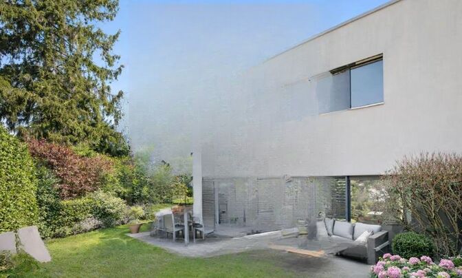 Villa 5 rooms