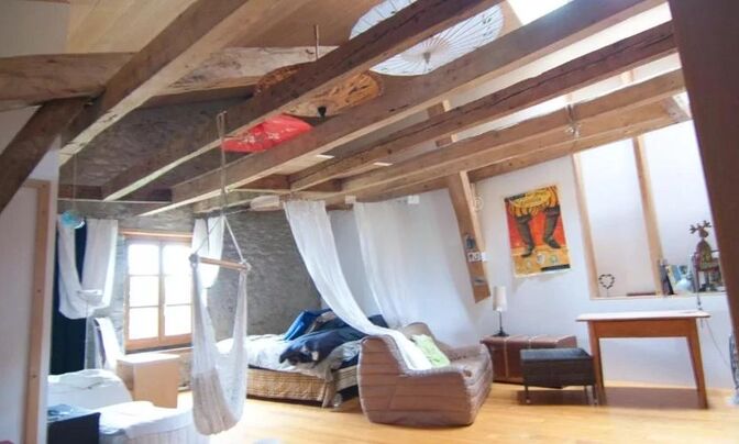 Single house 10 rooms