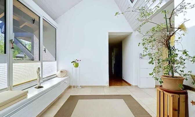 Apartment 4 rooms