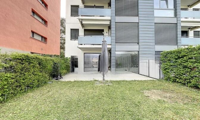 Apartment 4 rooms