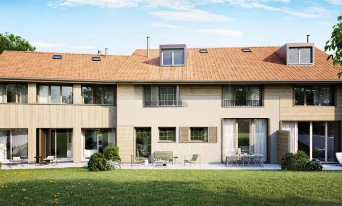 Single house 7 rooms