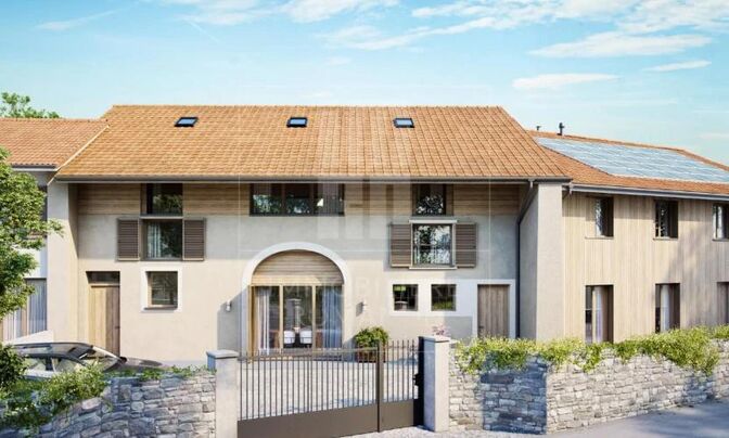 Single house 7 rooms
