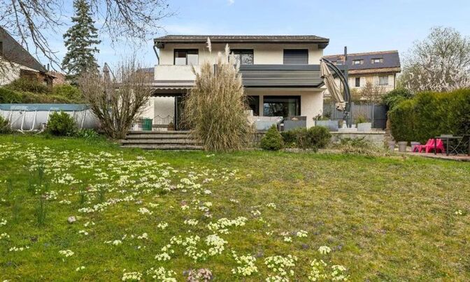 Single house 7 rooms