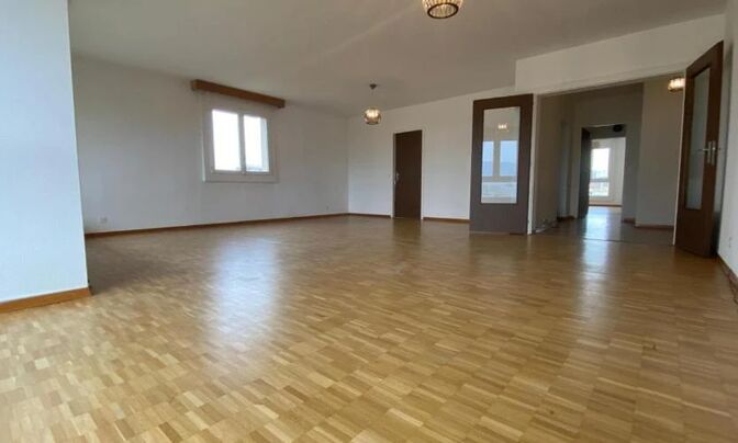 Apartment 6 rooms