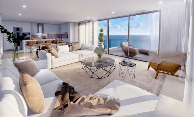 2 Bedroom Apartment For sale in Pafos