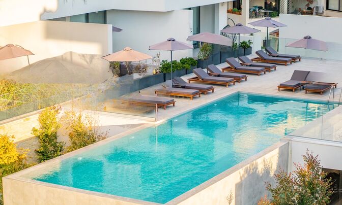 3 Bedrooms Apartment For sale in Paphos