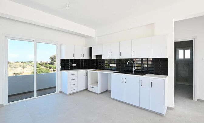 2 Bedromms Apartment For sale in Leivadia, Larnaca