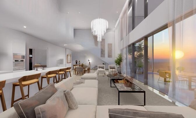 1 Bedroom Apartment For Sale in Pafos City