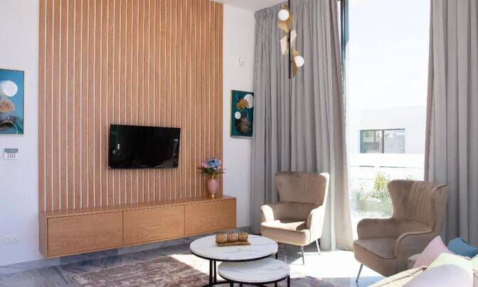 3 Bedroom Detached house For Sale in Chlorakas