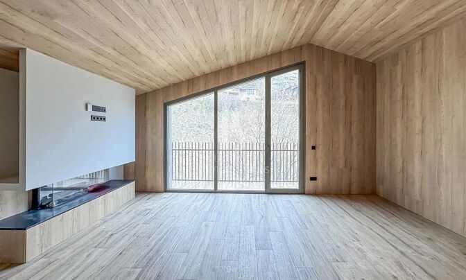 Apartment for sale in El Tarter, 3 bedrooms