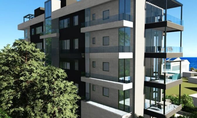 1 Bedroom Apartment For sale in Pafos City