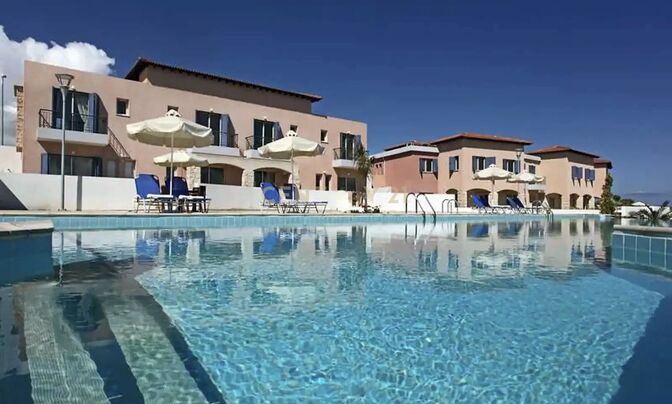 3 Bedroom Townhouse in Prodromi, Paphos