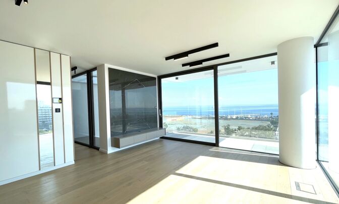 3 Bedroom Apartment For sale in Larnaca City