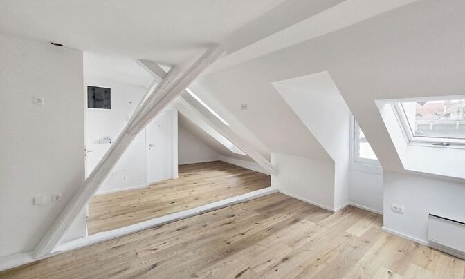 Two-room apartment Center