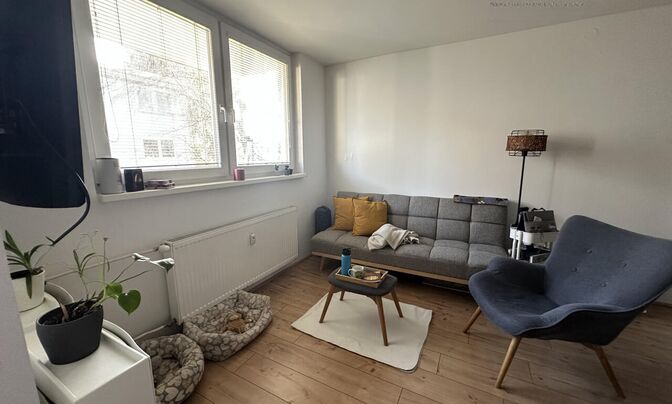Apartment, 1-room Kosheze