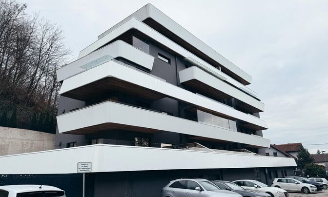 Apartment in Novy Rakovnik