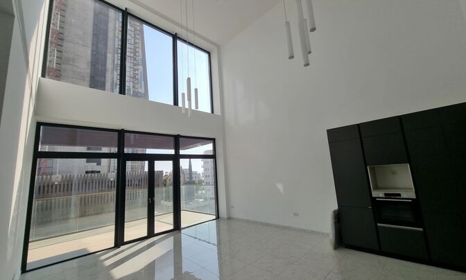 2 Bedroom Penthouse Apartment for Sale in Potamos Germasogeias, Limassol