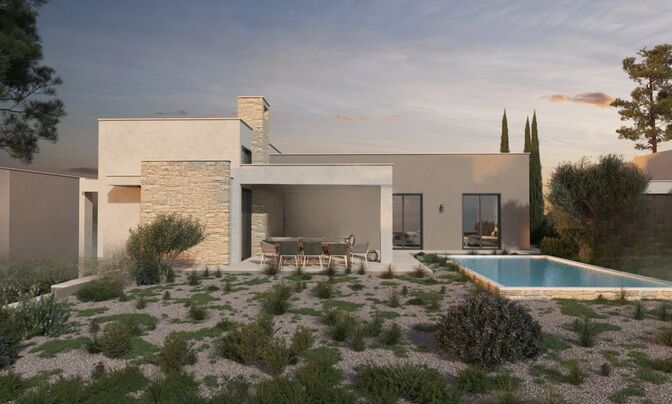 4 Bedroom Villa For sale in Souni-Zanakia, Limassol