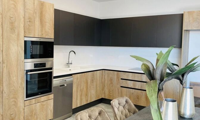3 Bedroom Apartment for Sale in Limassol, Agios Tychonas