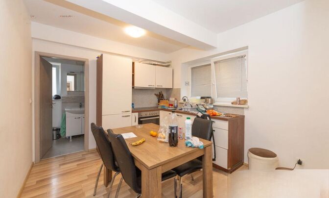 2-room apartment in Bezigrad