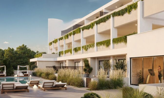 1 Bedroom Apartment for Sale in Erimi, Limassol