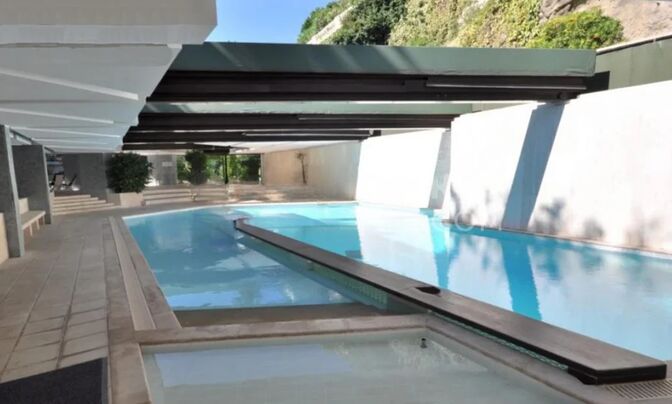 Apartment Monaco, Carre D'Or