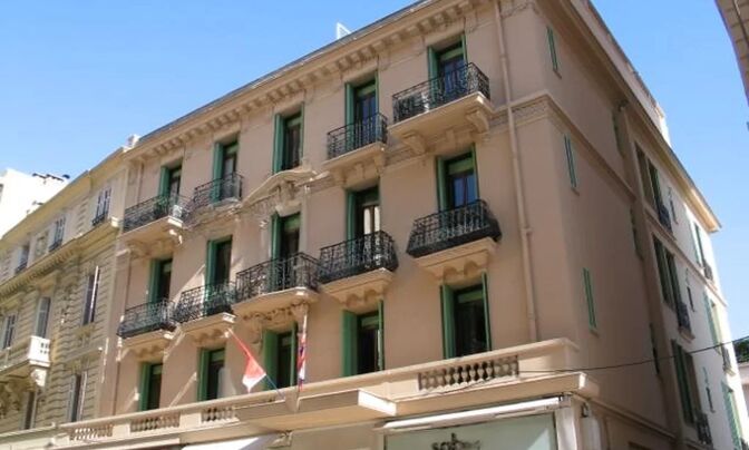 Apartment Monaco, Monte Carlo