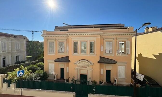 Apartment Monaco, Monte-Carlo