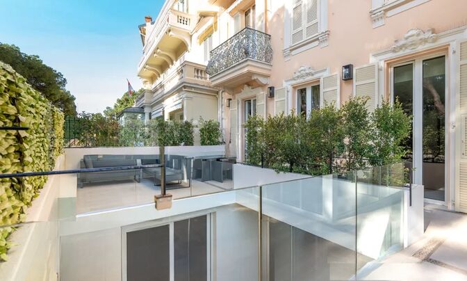 Apartment Monaco, Monaco-Ville