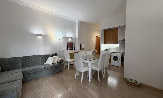 Apartment Monaco, Moneghetti