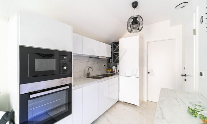 Apartment, 1-room, Novaya Yezhitsa
