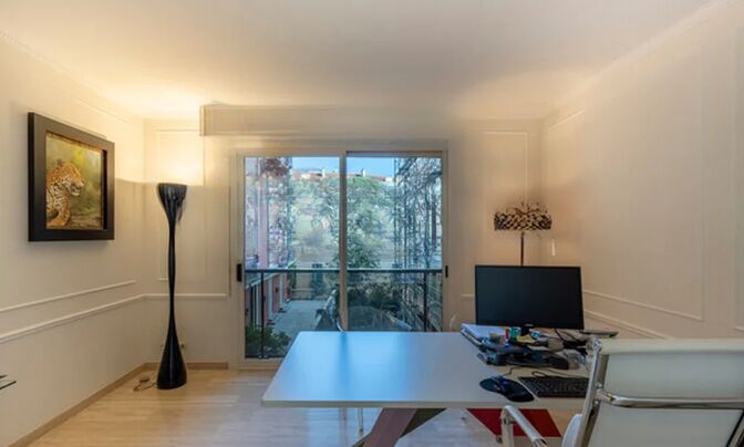 Apartment Monaco, Carre d'Or