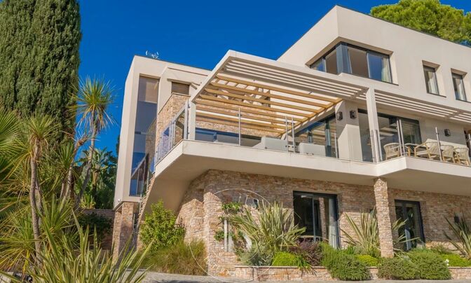 Villa Cannes